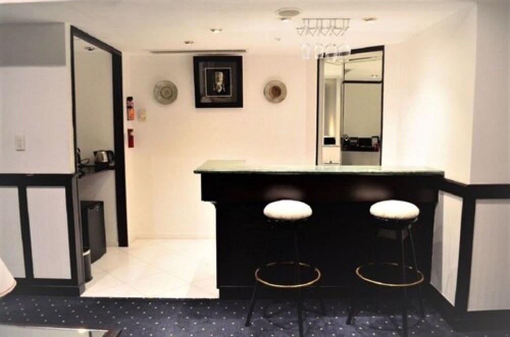 होटल Sari Pacific Jakarta, Autograph Collection 5*