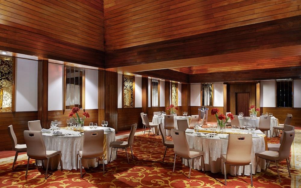 Sari Pacific Jakarta, Autograph Collection होटल