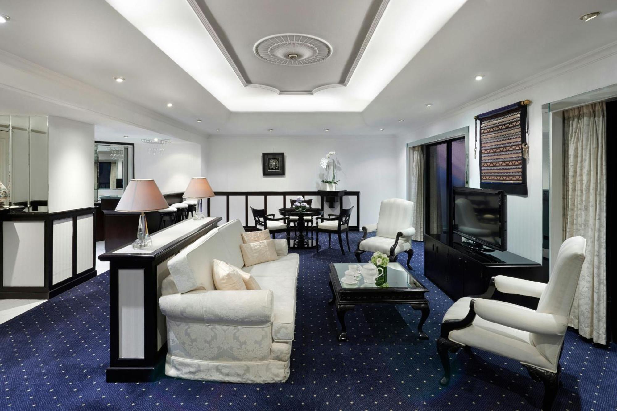 होटल Sari Pacific Jakarta, Autograph Collection Jakarta