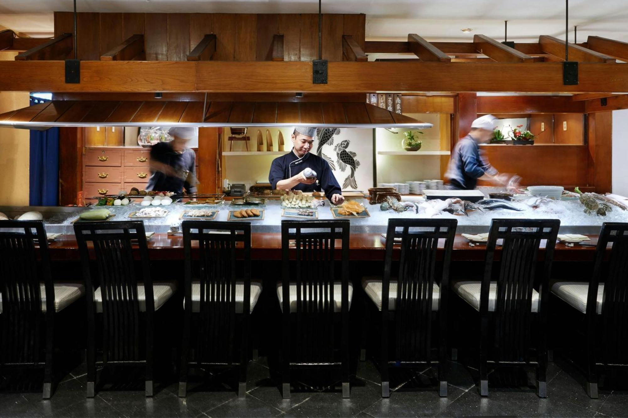 होटल Sari Pacific Jakarta, Autograph Collection Jakarta