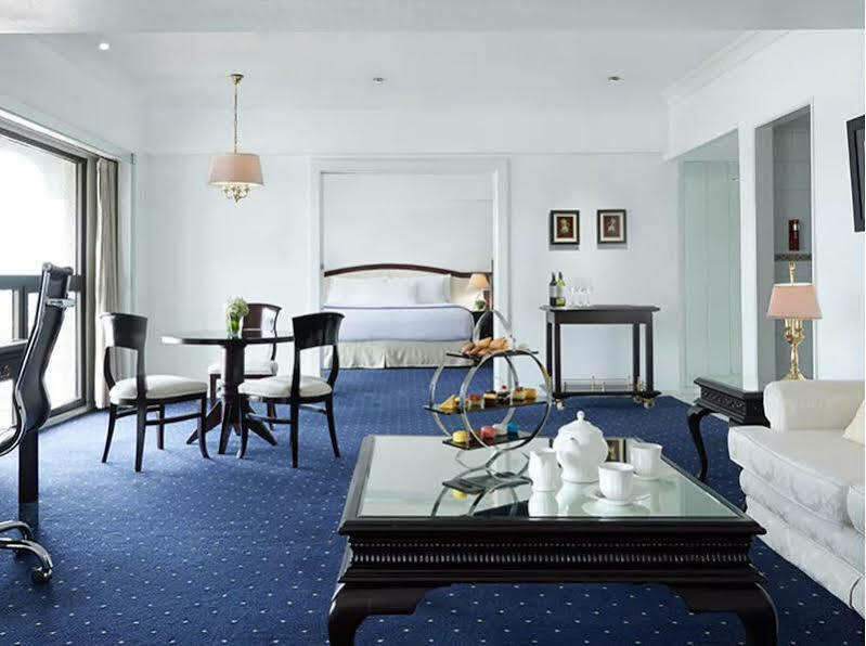 होटल Sari Pacific Jakarta, Autograph Collection 5*